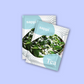 Sachet (5 Barrierepapier-Mockups)